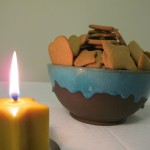 Ciastka Bożonarodzeniowe 2014